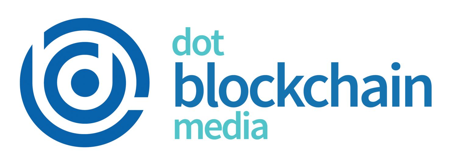 Dot Blockchain Media
